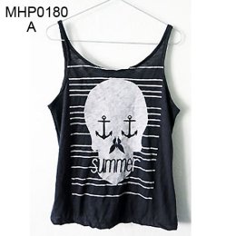 "HEY PILGRIM"WOMENS TANKTOP MADE TO ORDER PAGE 8